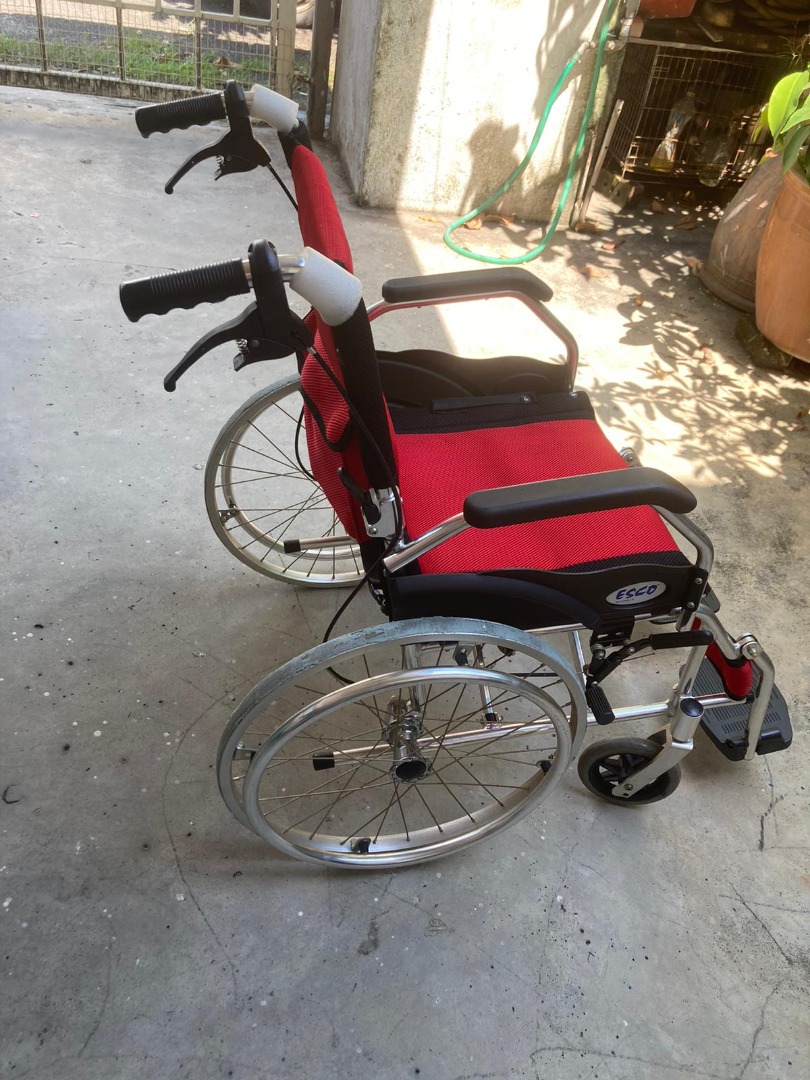 Used wheelchairs deals for sale