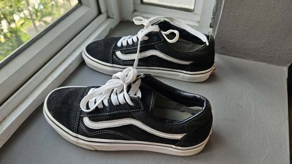 Buy van shoes sale