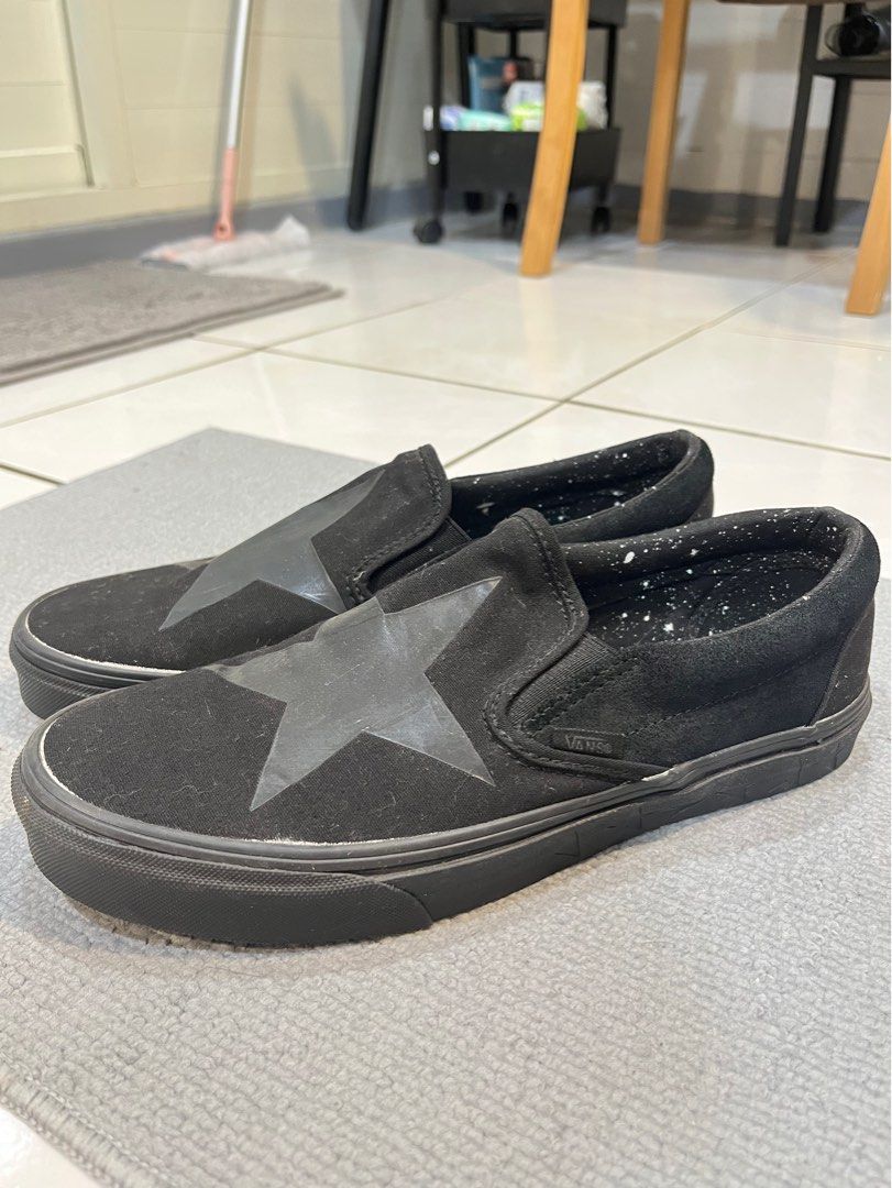 Mens vans outlet 2019