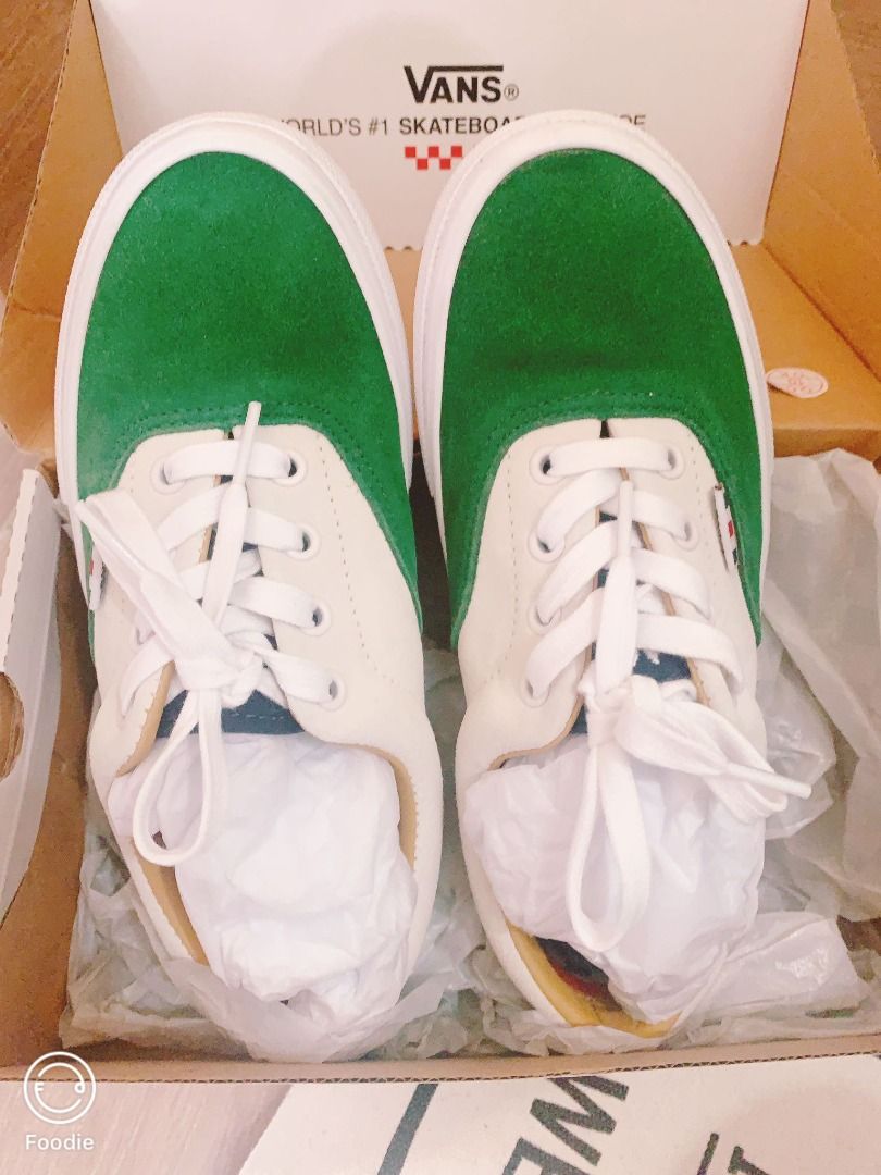 vans era japan edition