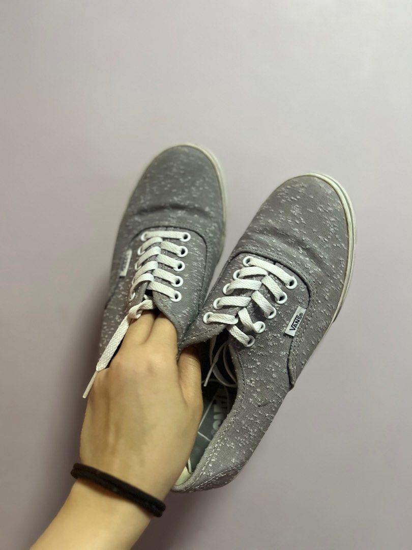 Vans best sale slim classics