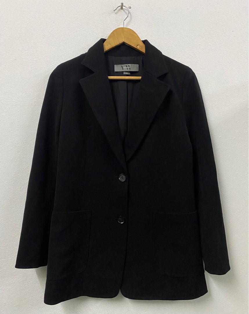 Vera hotsell wang blazer