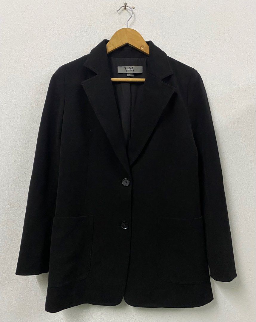 Vera cheap wang blazers