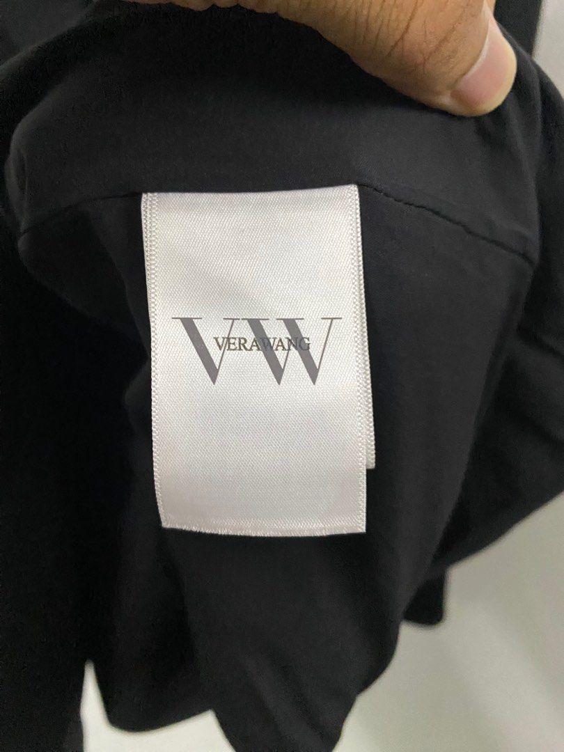 Vera sales wang blazers