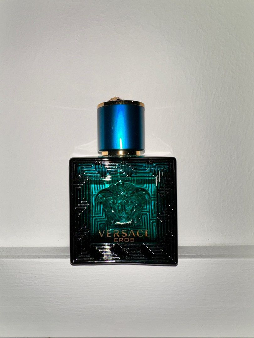 Versace Eros EDT 30 ml, Beauty Personal Care, Fragrance