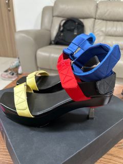 Zdw platform sandals new arrivals