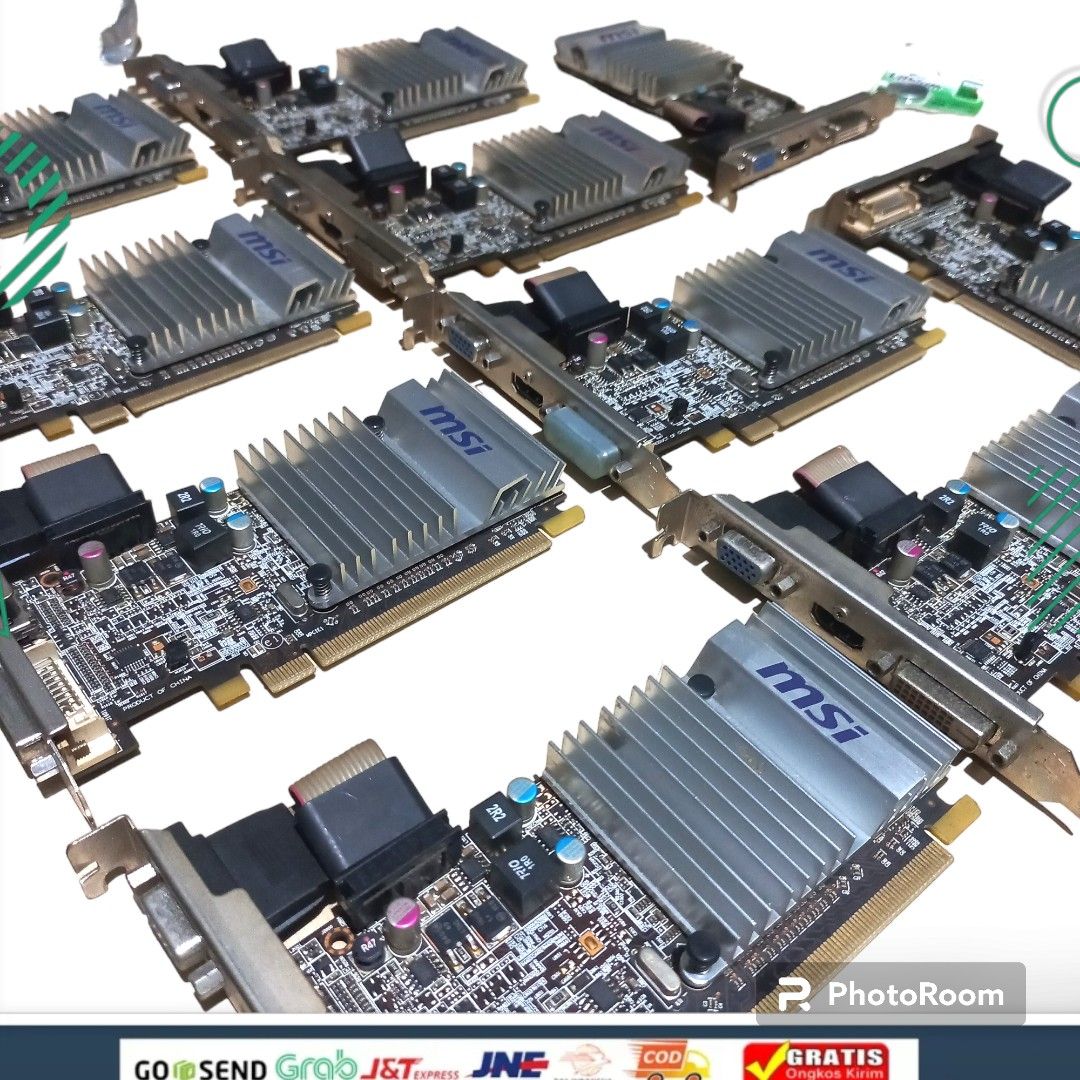 Radeon shop hd 545
