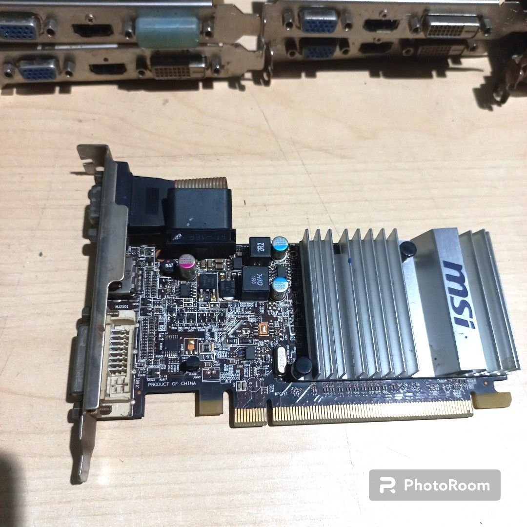 Radeon discount hd 545
