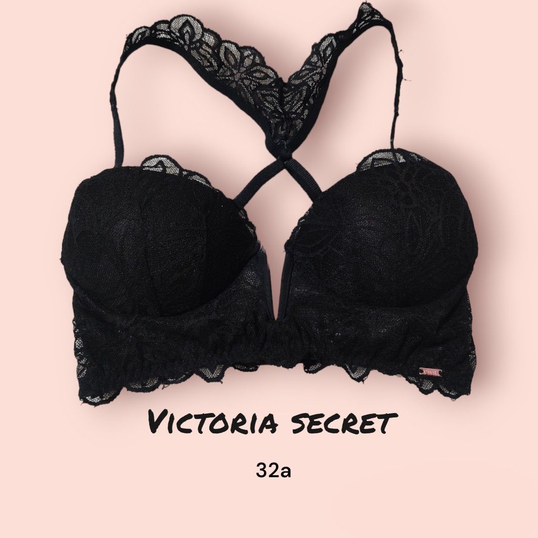 Victoria Secret bra, Women's Fashion, Undergarments & Loungewear