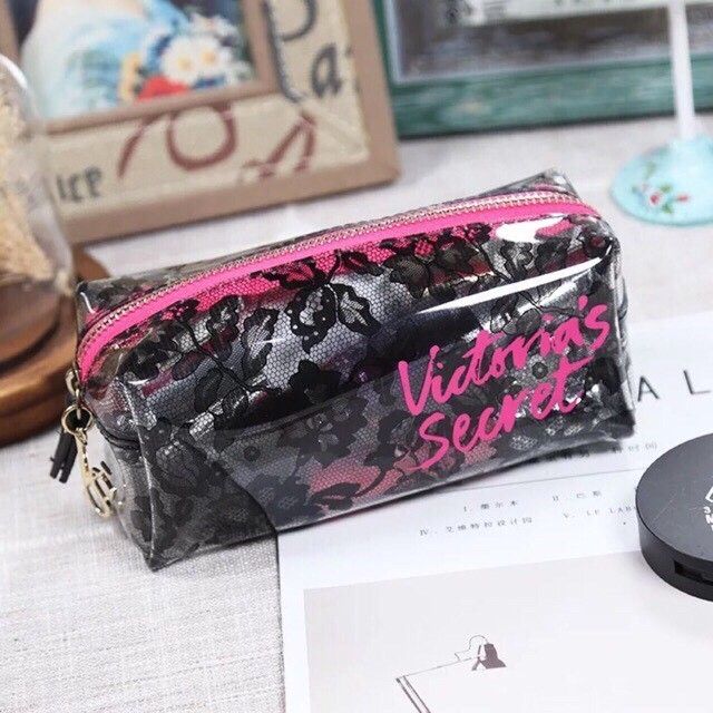 Victoria's secret sales pouch bag