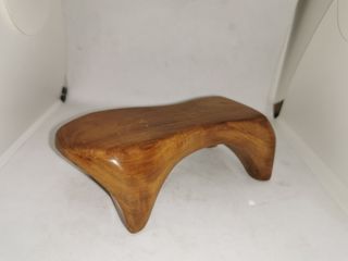 Vietnamese wood massager