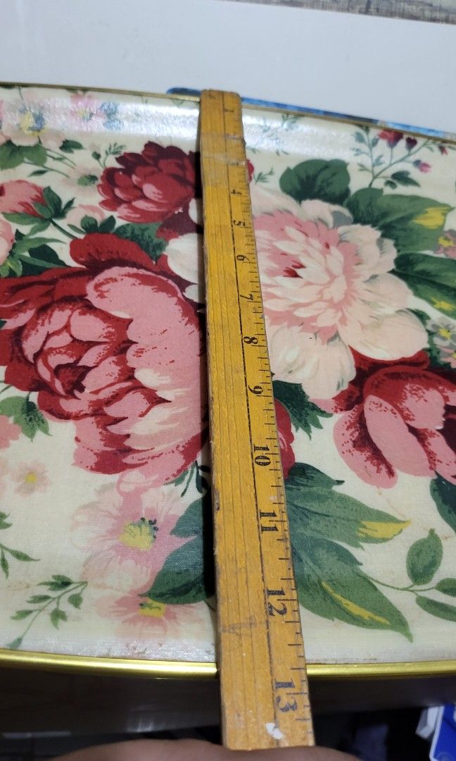 Vintage 1970's Keswick tray, Hobbies & Toys, Memorabilia & Collectibles