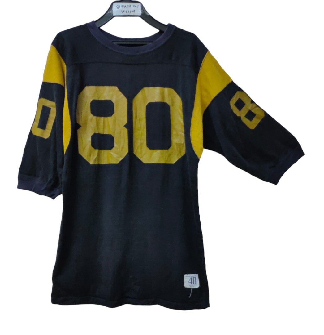 Vintage american football shirts hotsell