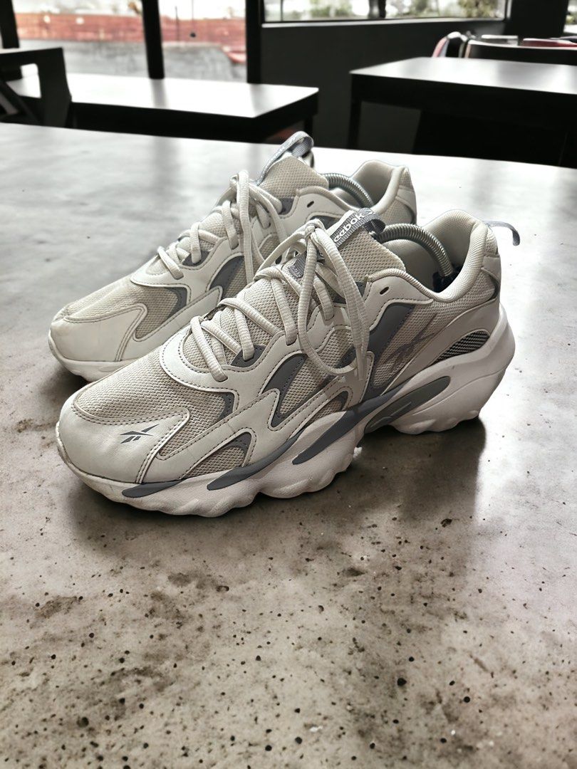 Reebok dmx vintage discount