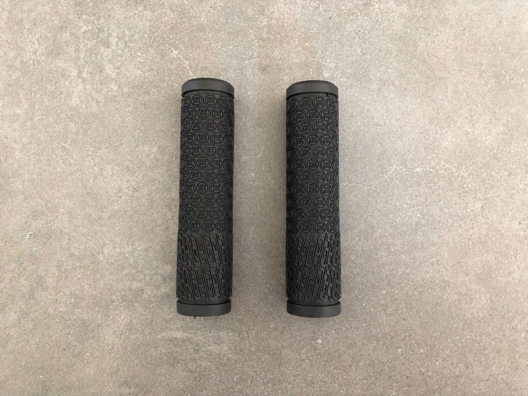 Gt bike new arrivals handlebar grips