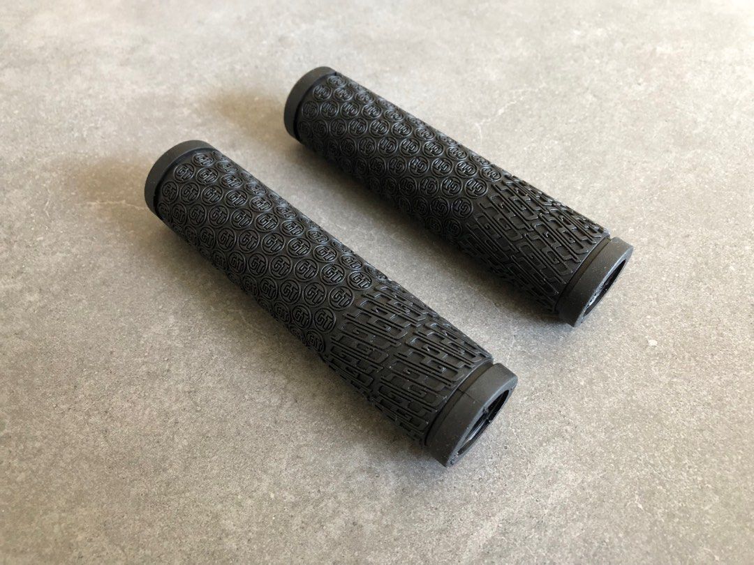 Gt mountain bike grips hotsell
