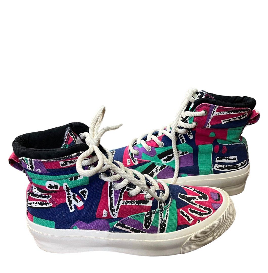 Converse hype sales