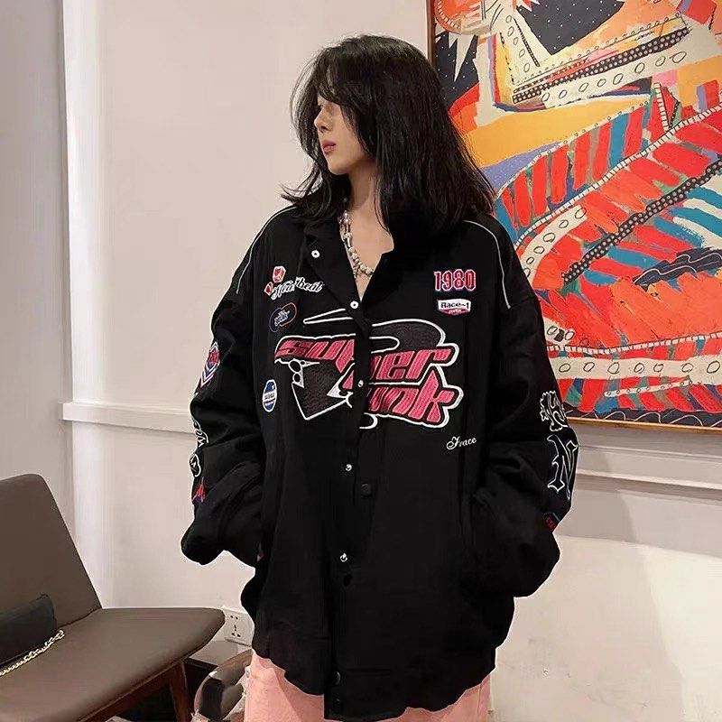 Baseball outerwear on sale