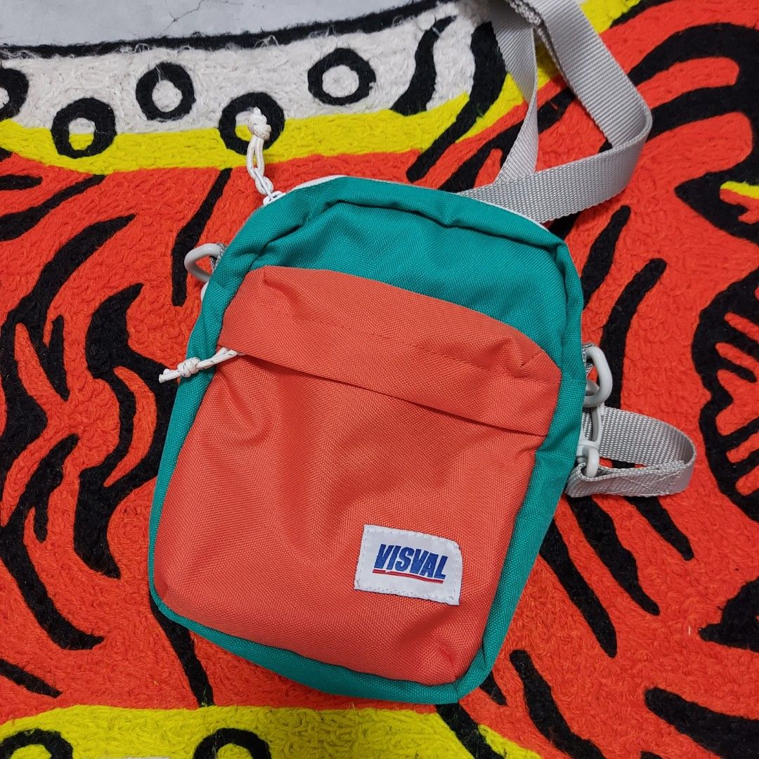 Visval Sling Bag Pouch