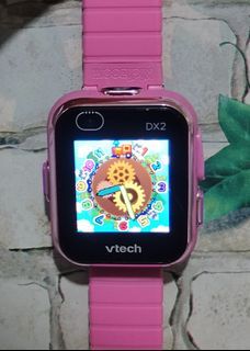 Vtech DX2 Kidizoom Smart Watch