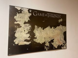 Wall Arts