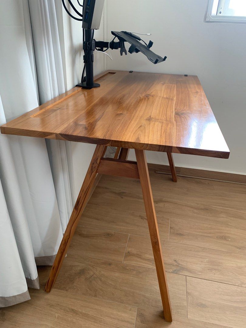 Wihardja study sale table