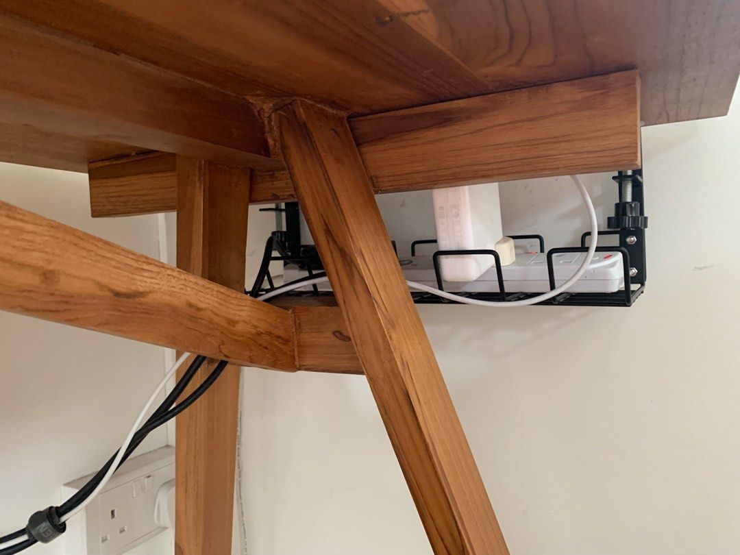Wihardja top study table