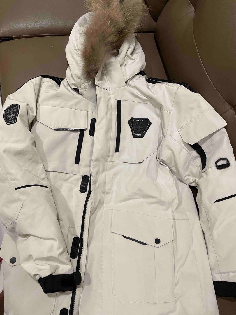 Winter Jacket Men s Fashion Coats Jackets and Outerwear on