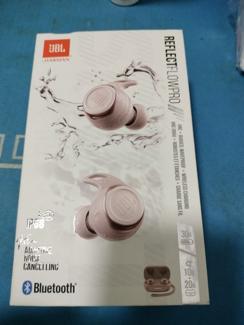 Wireless Earbuds