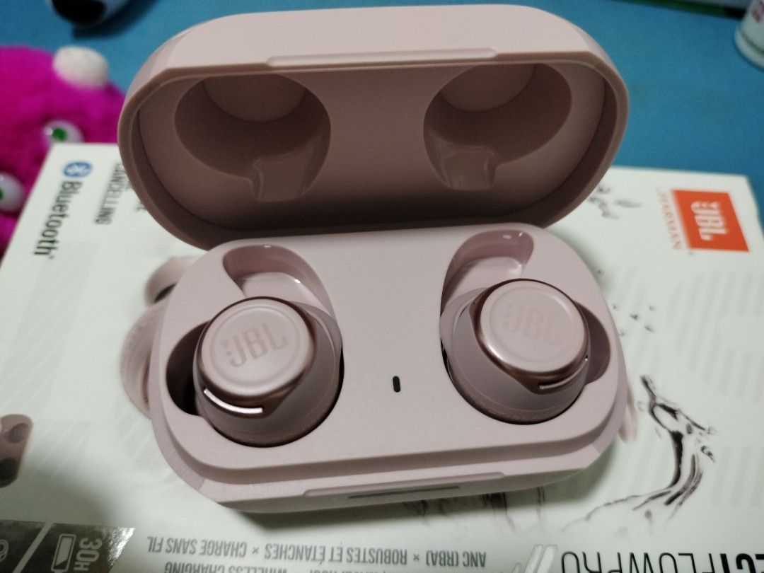 Wireless Earbuds494713374664960002