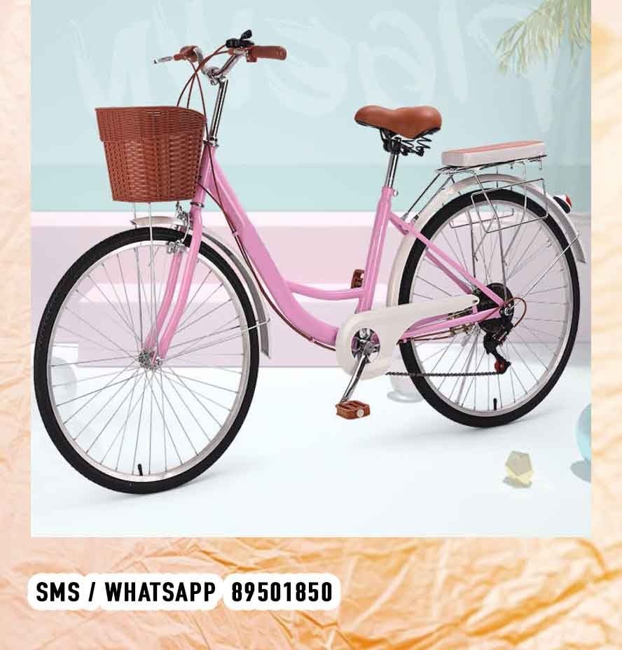 16 inch cheap ladies bike