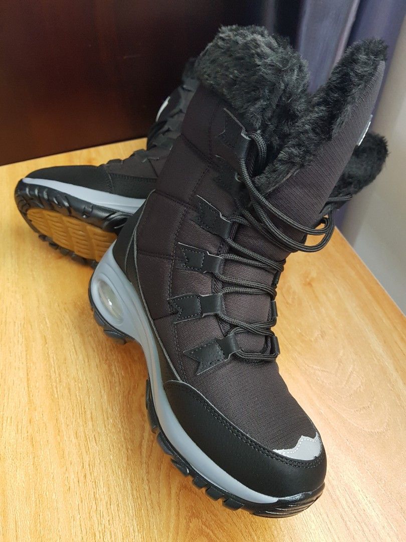 Cute waterproof snow new arrivals boots