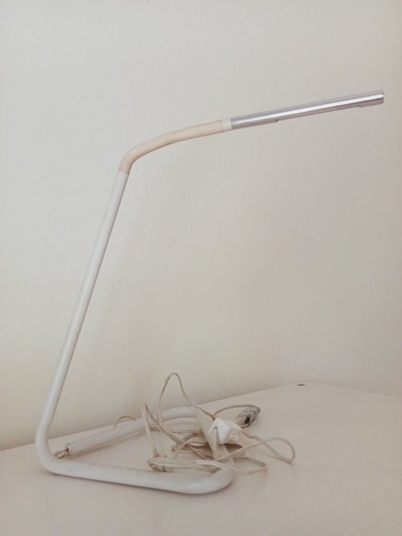 Ikea harte lamp clearance review
