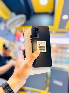 Xiaomi 12 Lite 8/256