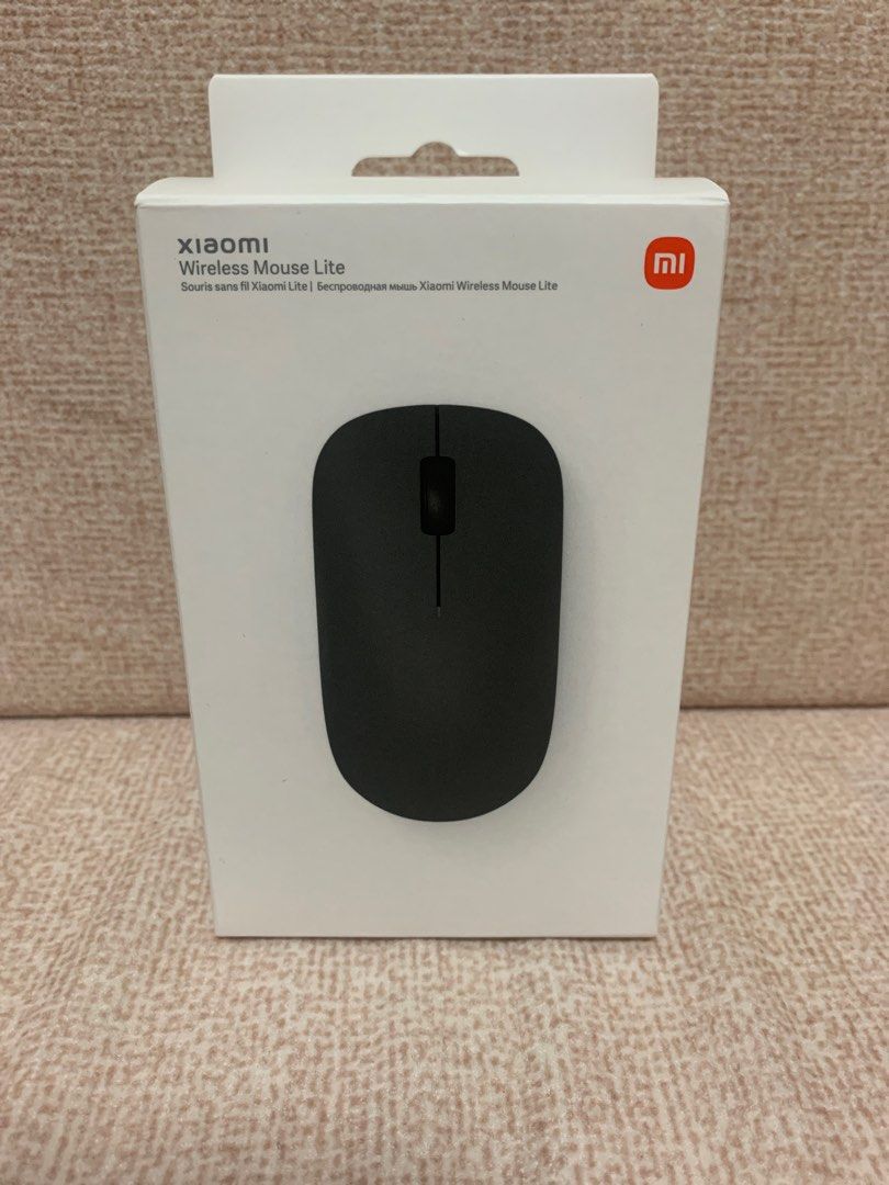 Mi wireless online lite