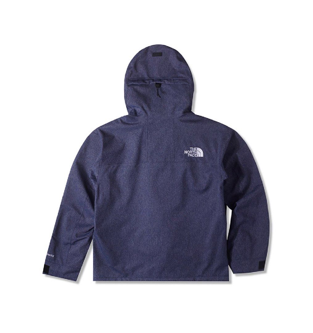 The north face urban outlet exploration gore tex