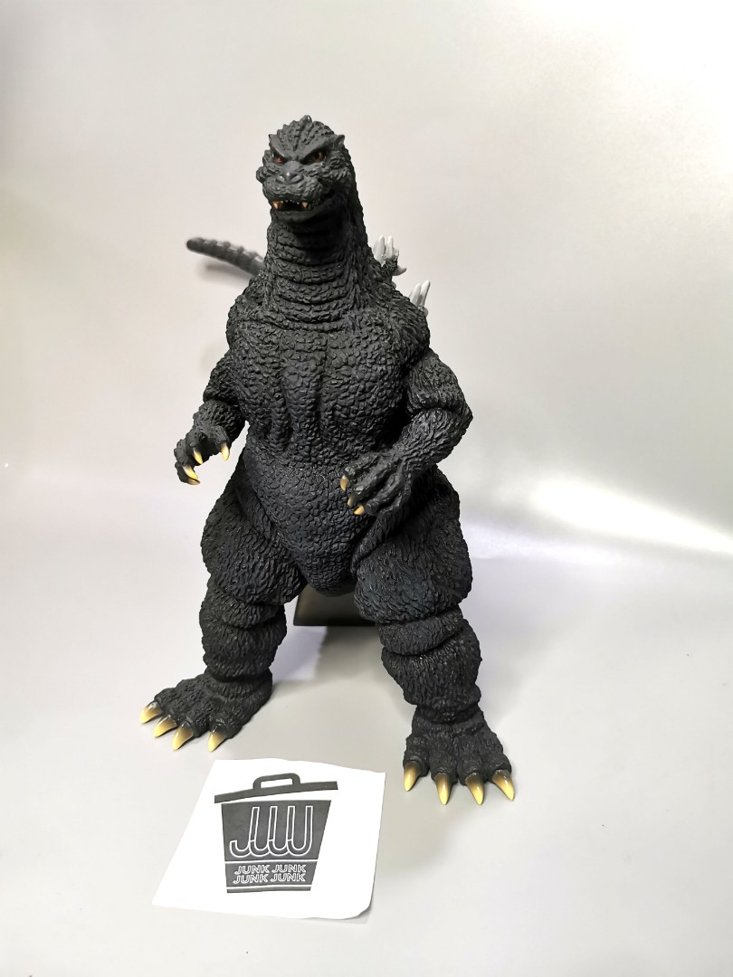 Hiya Toys Exquisite Basic Series Godzilla King Ghidorah 1991 Godzilla  Hokkaido (Previews Exclusive) | Neca Godzilla 1991 |  populusengenharia.com.br