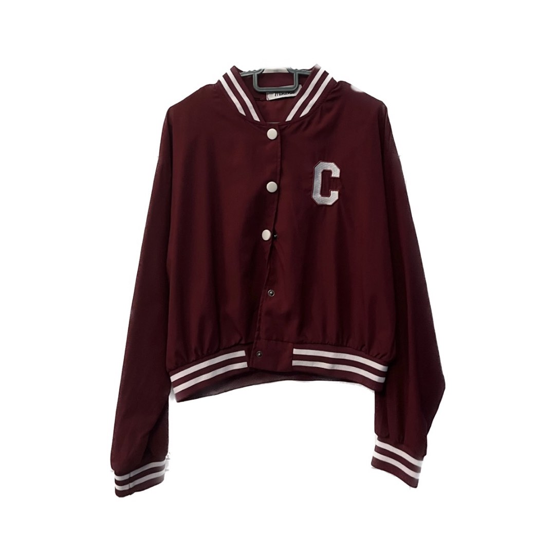 y2k jacket, Women's Fashion, Coats, Jackets and Outerwear on Carousell