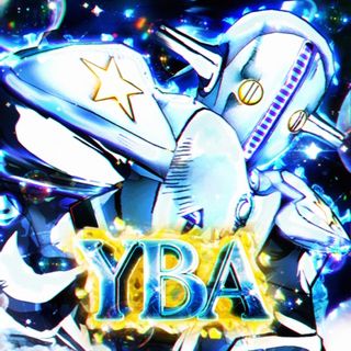 cheap yba skins in bio #roblox #yba #yourbizzareadventure #fyp #ybasho