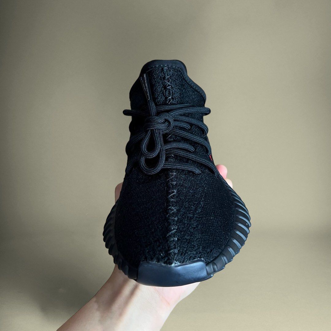Yeezy boost deals 350 bred restock