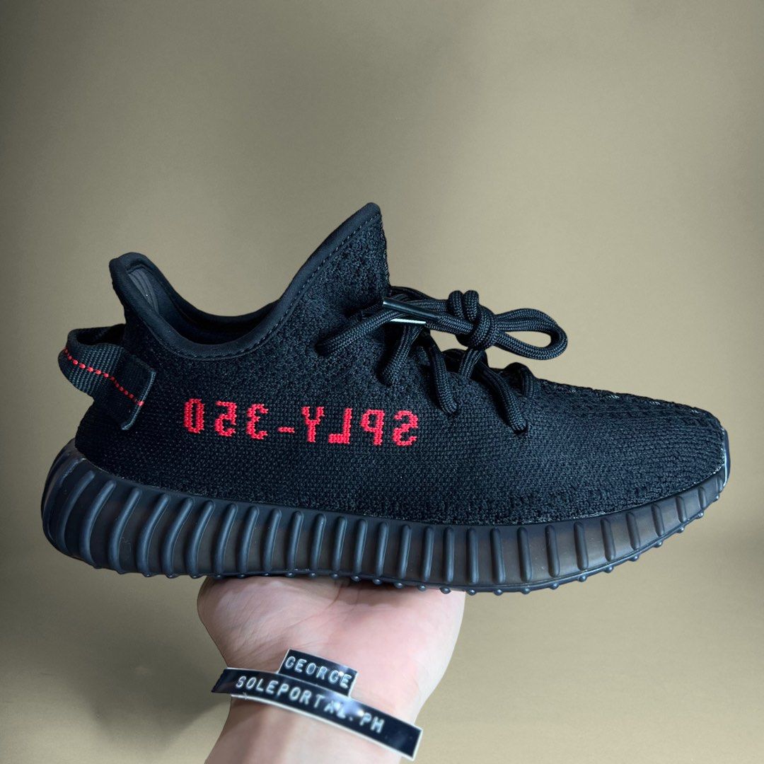Yeezy 350 cheap v2 bred restock