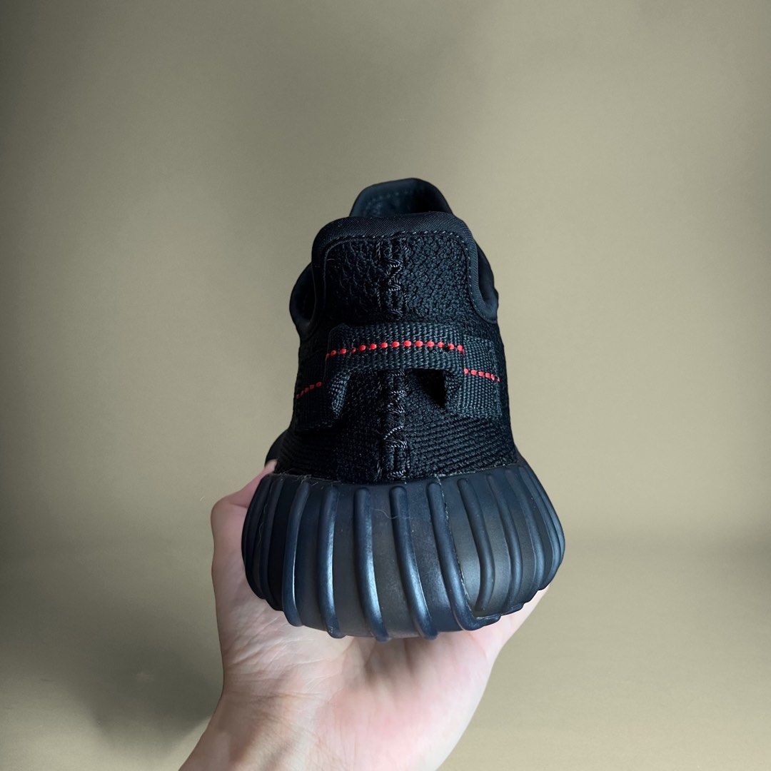 Yeezy 350 discount bred restock