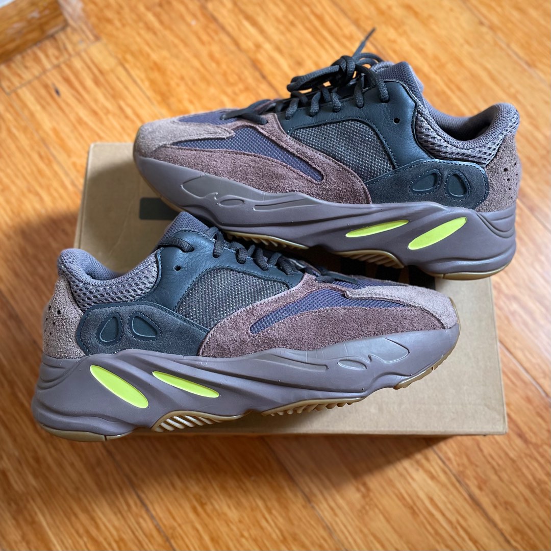 Yeezy discount 3800 mauve