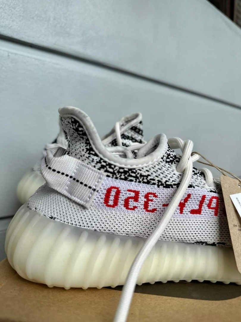 Yeezy boost best sale 7 men