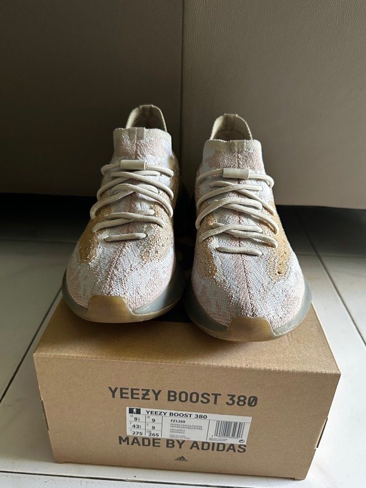 Yeezy 5 pepper on sale