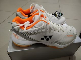Yonex Badminton Shoes Power Cushion 65 Z Wide