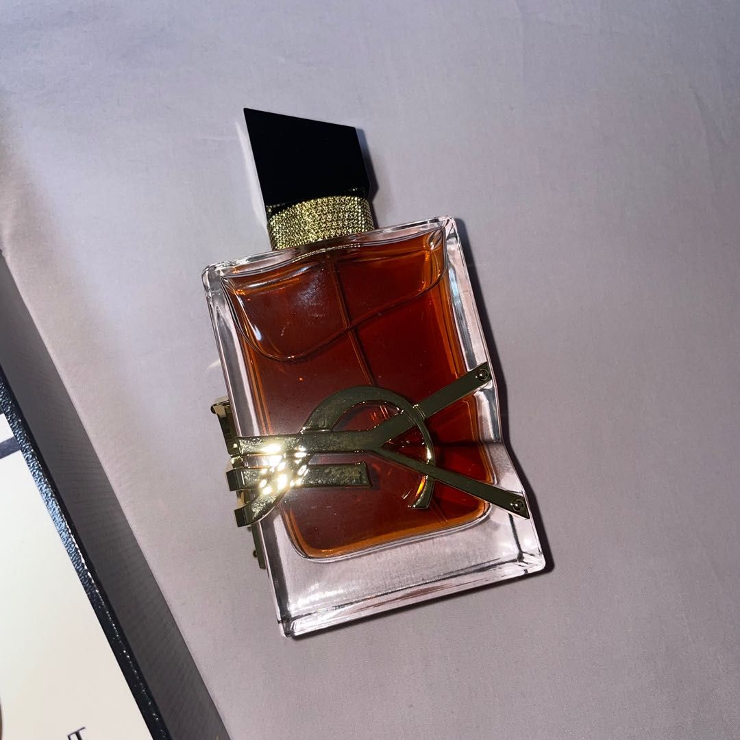 ORIGINAL] YSL LIBRE EDT 90ML, Beauty & Personal Care, Fragrance &  Deodorants on Carousell