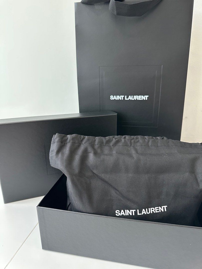 Ysl niki fake vs real deals
