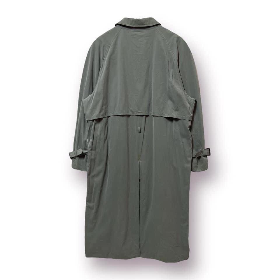 YSL trench coat Women s Fashion Coats Jackets and Outerwear on