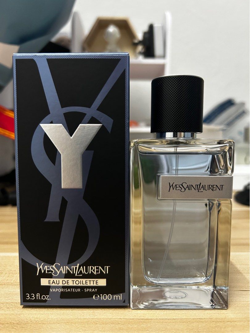 Ysl perfume for clearance men